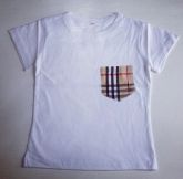 T-shirt bolso Burberry inspired